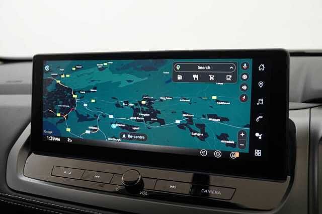 Nissan Qashqai 1.5 190 e-Power N-Connecta Auto with Glass Roof + Nav and 360 View Cameras