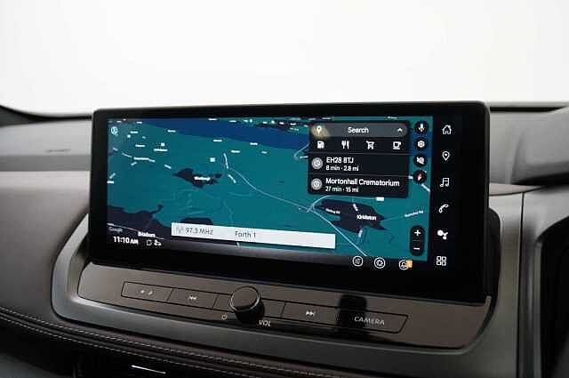 Nissan Qashqai 1.3 DIG-T MH 140 Tekna with Glass Roof + Heat Pack and 360 View Cameras