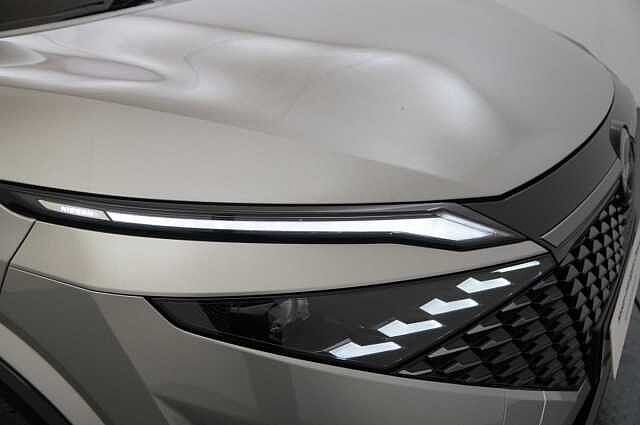 Nissan Qashqai 1.3 DIG-T MH 140 Tekna with Glass Roof + Heat Pack and 360 View Cameras