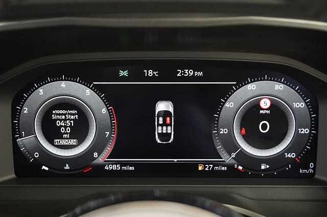 Nissan Qashqai 1.3 DIG-T MH 140 Tekna with Glass Roof + Heat Pack and 360 View Cameras