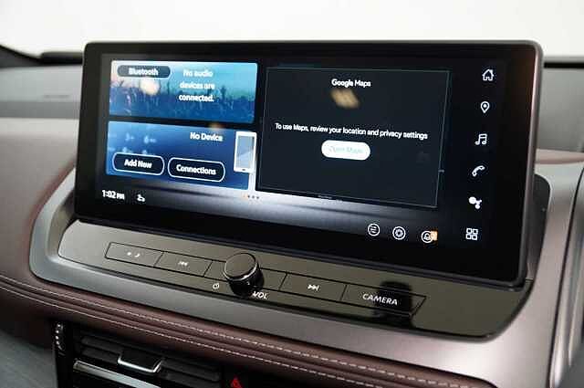 Nissan Qashqai 1.3 DIG-T MH 140 Tekna with Glass Roof + Heat Pack and 360 View Cameras