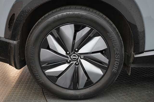 Nissan ARIYA 87KW Evolve Auto with Sunroof and BOSE Premium Audio