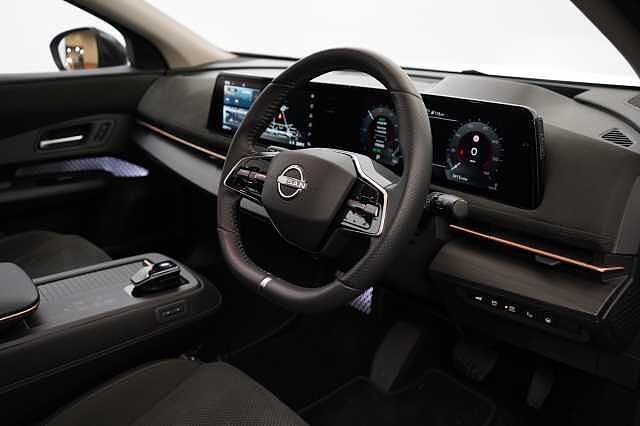 Nissan ARIYA 87KW Evolve Auto with Sunroof and BOSE Premium Audio
