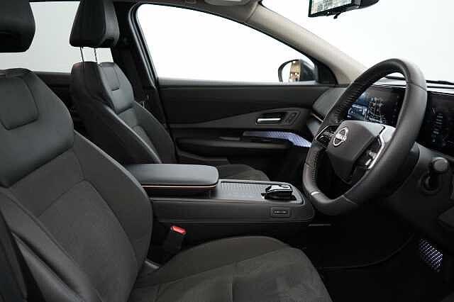 Nissan ARIYA 87KW Evolve Auto with Sunroof and BOSE Premium Audio