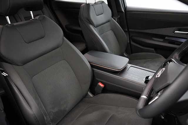 Nissan ARIYA 87KW Evolve Auto with Sunroof and BOSE Premium Audio