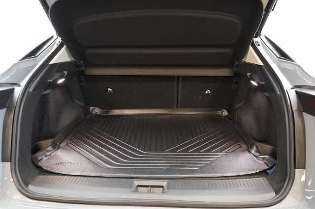 Nissan ARIYA 87KW Evolve Auto with Sunroof and BOSE Premium Audio