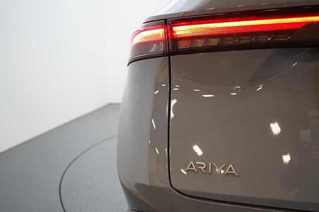 Nissan ARIYA 87KW Evolve Auto with Sunroof and BOSE Premium Audio