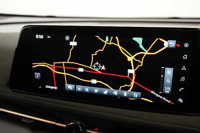 Nissan ARIYA 87KW Evolve Auto with Sunroof and BOSE Premium Audio