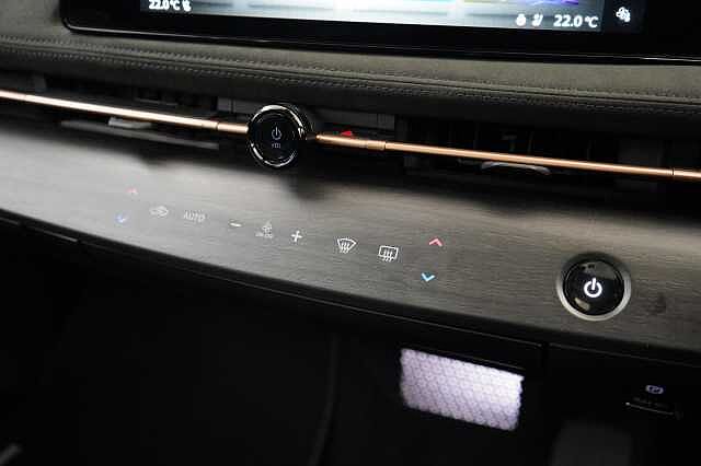 Nissan ARIYA 87KW Evolve Auto with Sunroof and BOSE Premium Audio
