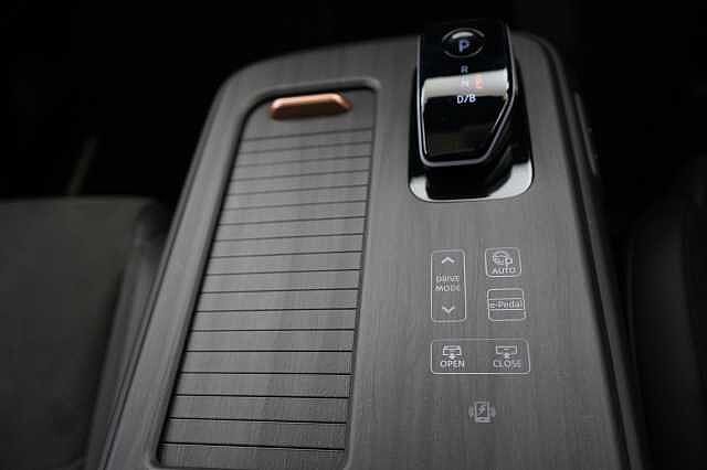 Nissan ARIYA 87KW Evolve Auto with Sunroof and BOSE Premium Audio