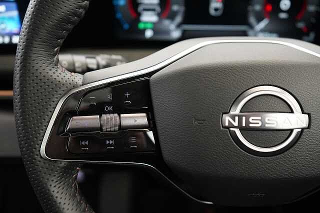 Nissan ARIYA 87KW Evolve Auto with Sunroof and BOSE Premium Audio