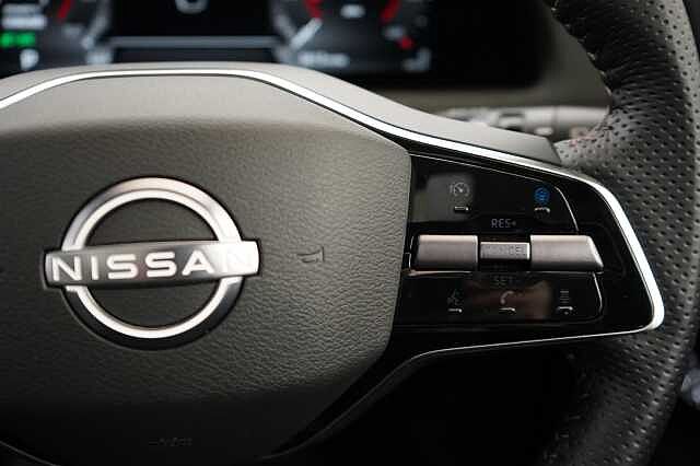 Nissan ARIYA 87KW Evolve Auto with Sunroof and BOSE Premium Audio