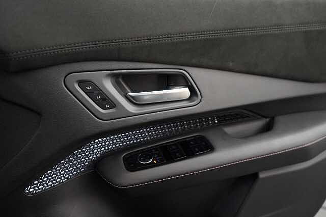 Nissan ARIYA 87KW Evolve Auto with Sunroof and BOSE Premium Audio