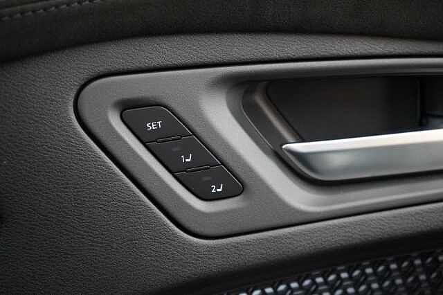 Nissan ARIYA 87KW Evolve Auto with Sunroof and BOSE Premium Audio