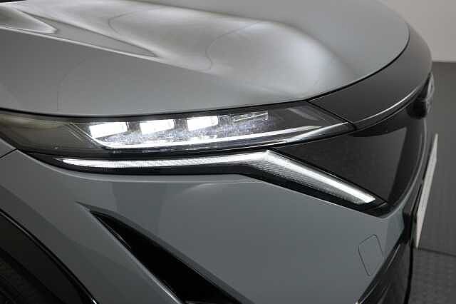 Nissan ARIYA 87KW Evolve Auto with Sunroof and BOSE Premium Audio