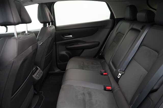 Nissan ARIYA 87KW Evolve Auto with Sunroof and BOSE Premium Audio