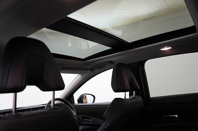 Nissan ARIYA 87KW Evolve Auto with Sunroof and BOSE Premium Audio