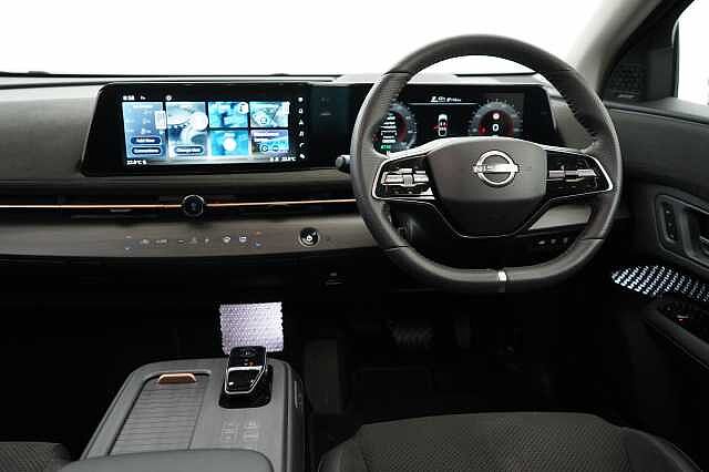 Nissan ARIYA 87KW Evolve Auto with Sunroof and BOSE Premium Audio