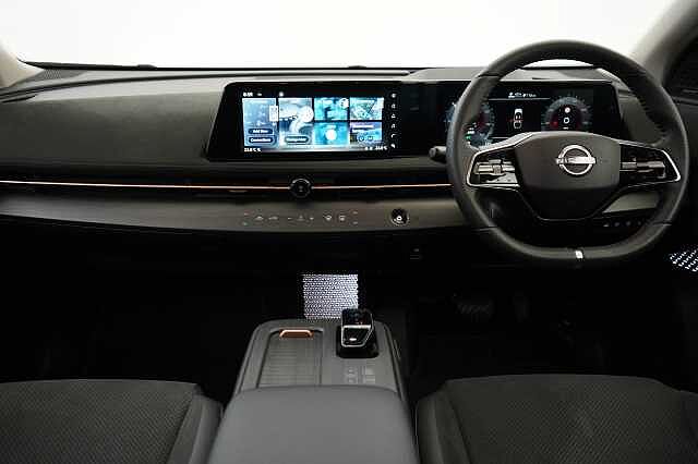 Nissan ARIYA 87KW Evolve Auto with Sunroof and BOSE Premium Audio
