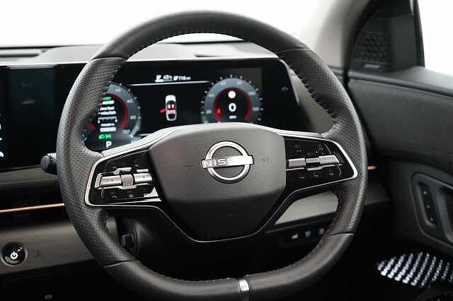 Nissan ARIYA 87KW Evolve Auto with Sunroof and BOSE Premium Audio