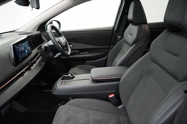 Nissan ARIYA 87KW Evolve Auto with Sunroof and BOSE Premium Audio