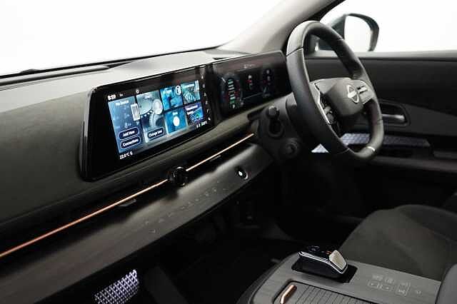 Nissan ARIYA 87KW Evolve Auto with Sunroof and BOSE Premium Audio