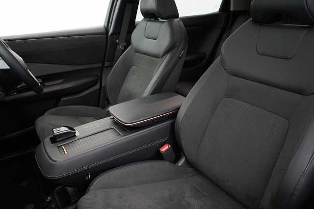Nissan ARIYA 87KW Evolve Auto with Sunroof and BOSE Premium Audio
