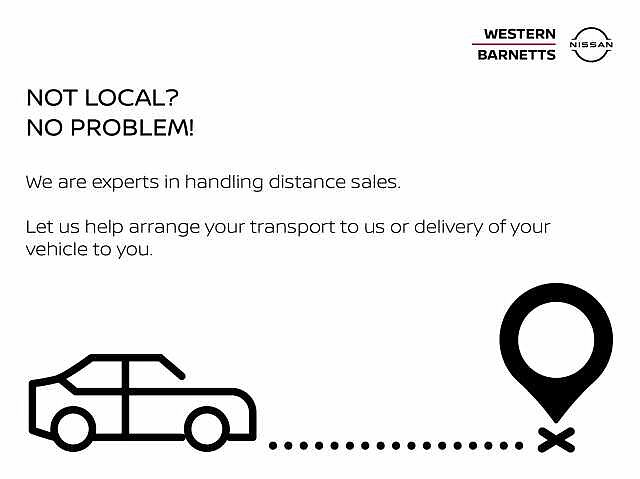 Nissan ARIYA 87KW Evolve Auto with Sunroof and BOSE Premium Audio