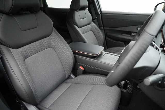 Nissan ARIYA 63KW Advance Auto with Sky Roof Pack Upgrade + Sat Nav and 360 Cameras