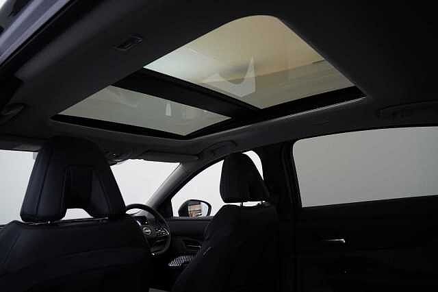 Nissan ARIYA 63KW Advance Auto with Sky Roof Pack Upgrade + Sat Nav and 360 Cameras