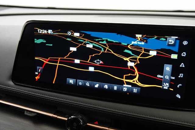 Nissan ARIYA 63KW Advance Auto with Sky Roof Pack Upgrade + Sat Nav and 360 Cameras