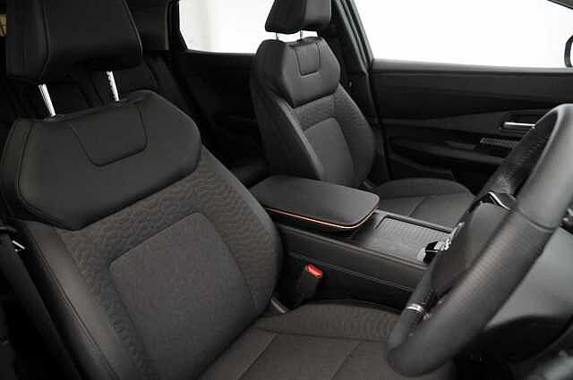Nissan ARIYA 63KW Advance Auto with Sky Roof Pack Upgrade + Sat Nav and 360 Cameras