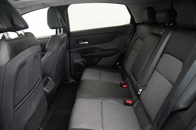 Nissan ARIYA 63KW Advance Auto with Sky Roof Pack Upgrade + Sat Nav and 360 Cameras