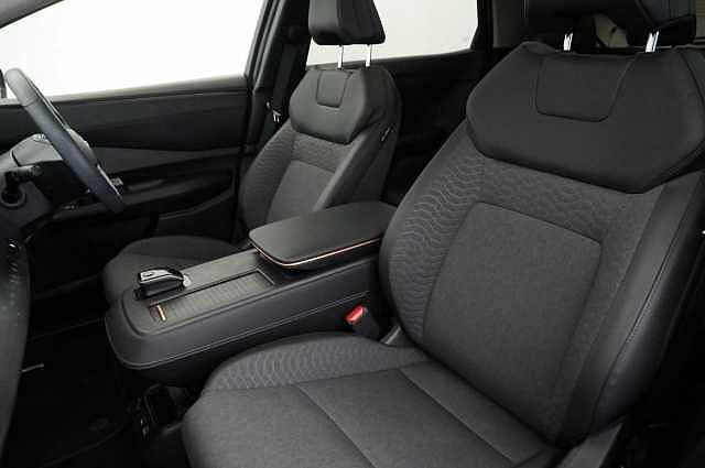 Nissan ARIYA 63KW Advance Auto with Sky Roof Pack Upgrade + Sat Nav and 360 Cameras