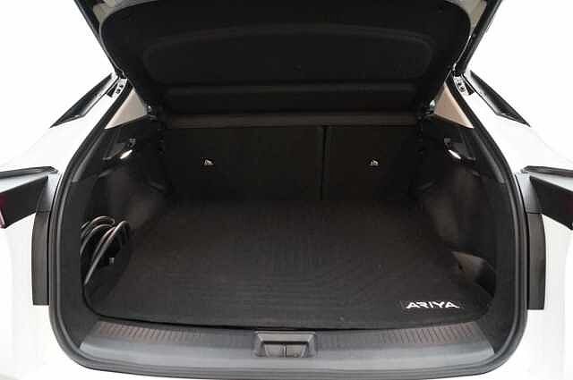 Nissan ARIYA 87KW e-4ORCE Evolve Auto with Panoramic Sunroof and BOSE Audio