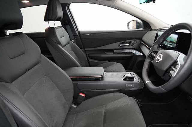 Nissan ARIYA 87KW e-4ORCE Evolve Auto with Panoramic Sunroof and BOSE Audio