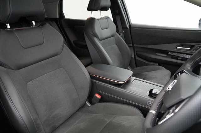 Nissan ARIYA 87KW e-4ORCE Evolve Auto with Panoramic Sunroof and BOSE Audio