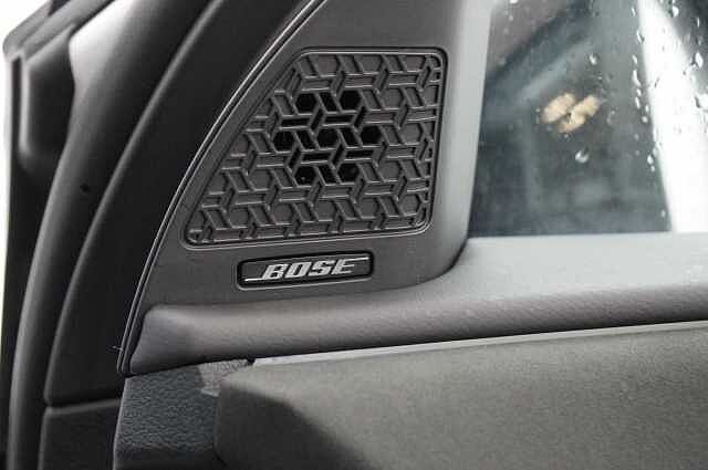 Nissan ARIYA 87KW e-4ORCE Evolve Auto with Panoramic Sunroof and BOSE Audio