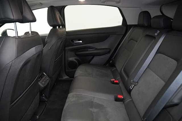 Nissan ARIYA 87KW e-4ORCE Evolve Auto with Panoramic Sunroof and BOSE Audio