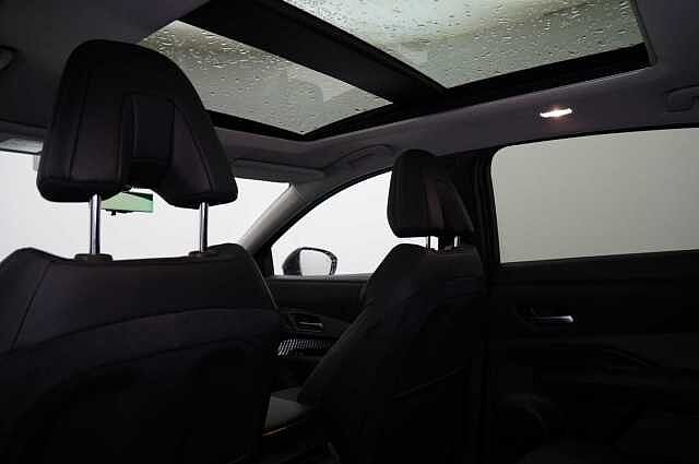 Nissan ARIYA 87KW e-4ORCE Evolve Auto with Panoramic Sunroof and BOSE Audio