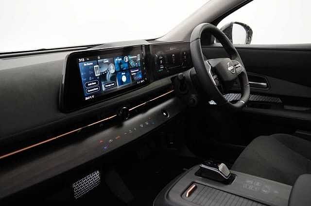 Nissan ARIYA 87KW e-4ORCE Evolve Auto with Panoramic Sunroof and BOSE Audio