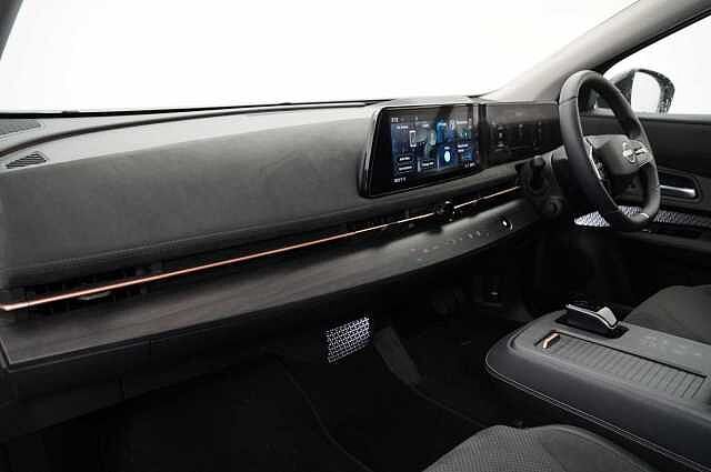 Nissan ARIYA 87KW e-4ORCE Evolve Auto with Panoramic Sunroof and BOSE Audio