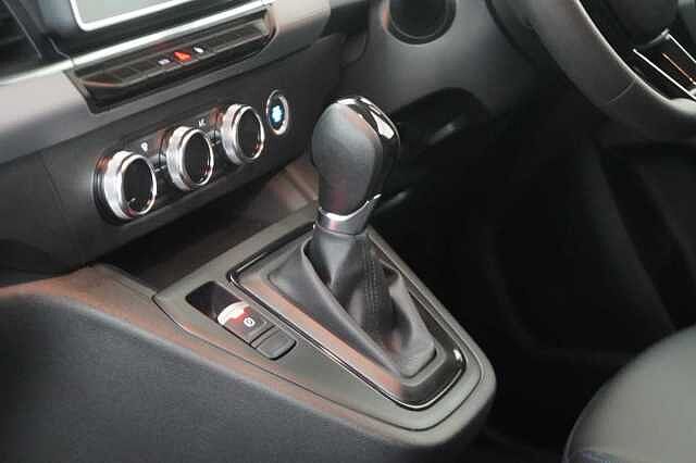 Nissan Townstar EV 45KW Tekna Auto L1 Van with Sat Nav and Rear View Camera