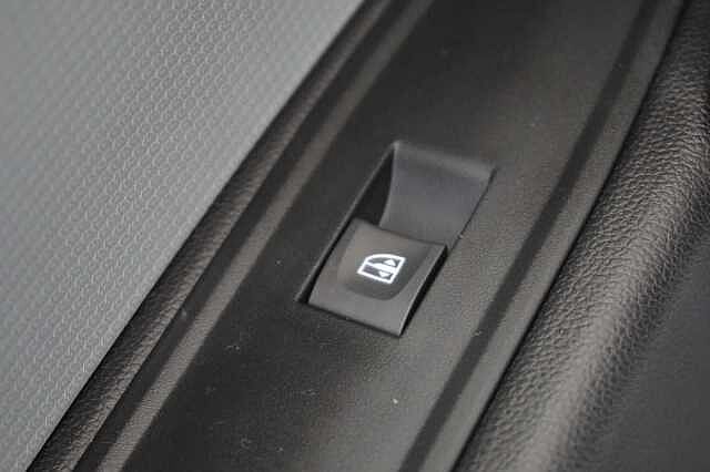 Nissan Townstar EV 45KW Tekna Auto L1 Van with Sat Nav and Rear View Camera