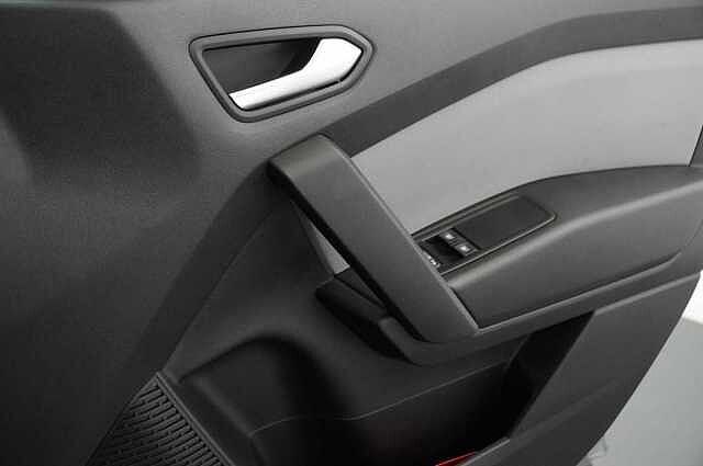 Nissan Townstar EV 45KW Tekna Auto L1 Van with Sat Nav and Rear View Camera