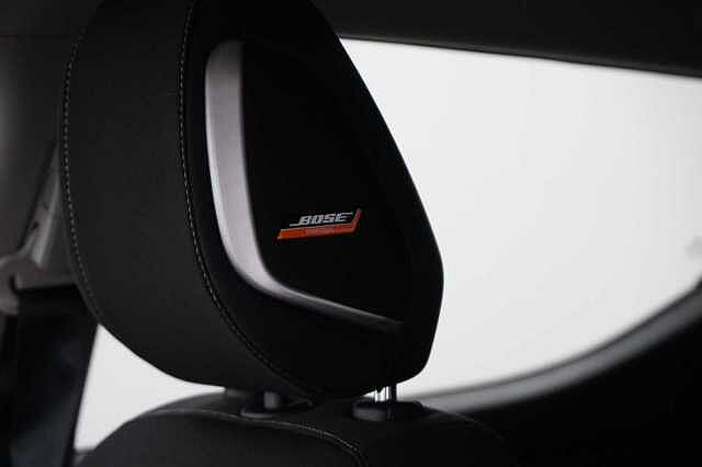 Nissan Micra 1.0 DIG-T 117 Tekna with BOSE Personal Audio + Sat Nav and Rear Camera