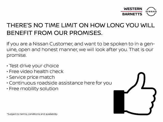 Nissan Micra 1.0 DIG-T 117 Tekna with BOSE Personal Audio + Sat Nav and Rear Camera