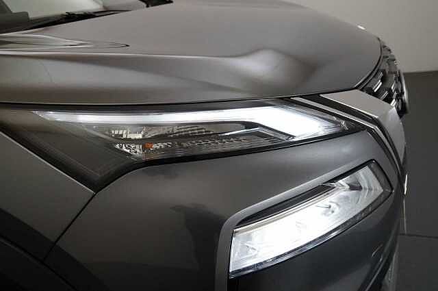 Nissan X-Trail 1.5 VC-T MH 163 N-Connecta X-Tronic Auto with 5 Seats + Nav and 360 Cameras