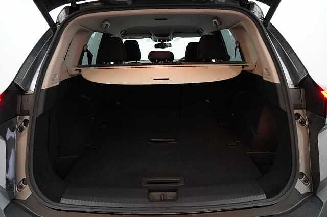 Nissan X-Trail 1.5 VC-T MH 163 N-Connecta X-Tronic Auto with 5 Seats + Nav and 360 Cameras