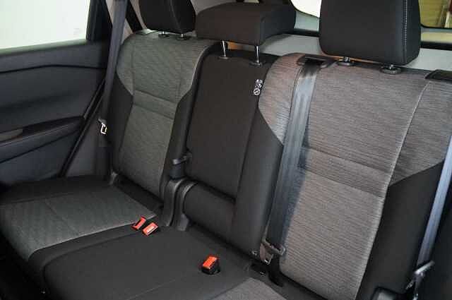 Nissan X-Trail 1.5 VC-T MH 163 N-Connecta X-Tronic Auto with 5 Seats + Nav and 360 Cameras